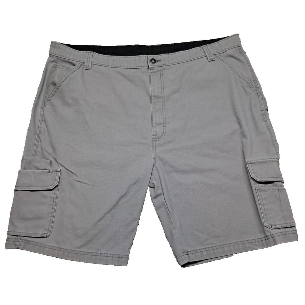 Dickies Shorts Mens Sz 44 Ripstop Ultimate Cargo Shorts Relaxed Fit Y2K Work